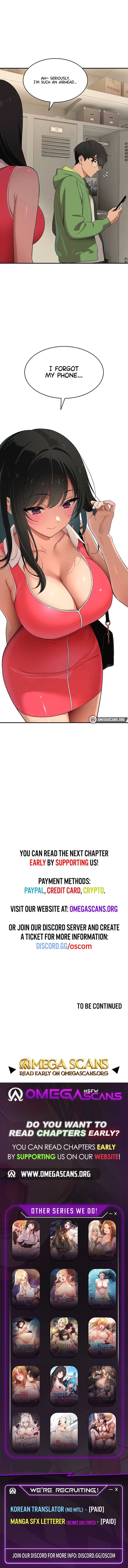 The Meek Cat (Uncensored), chapter 8, page 11 of 11