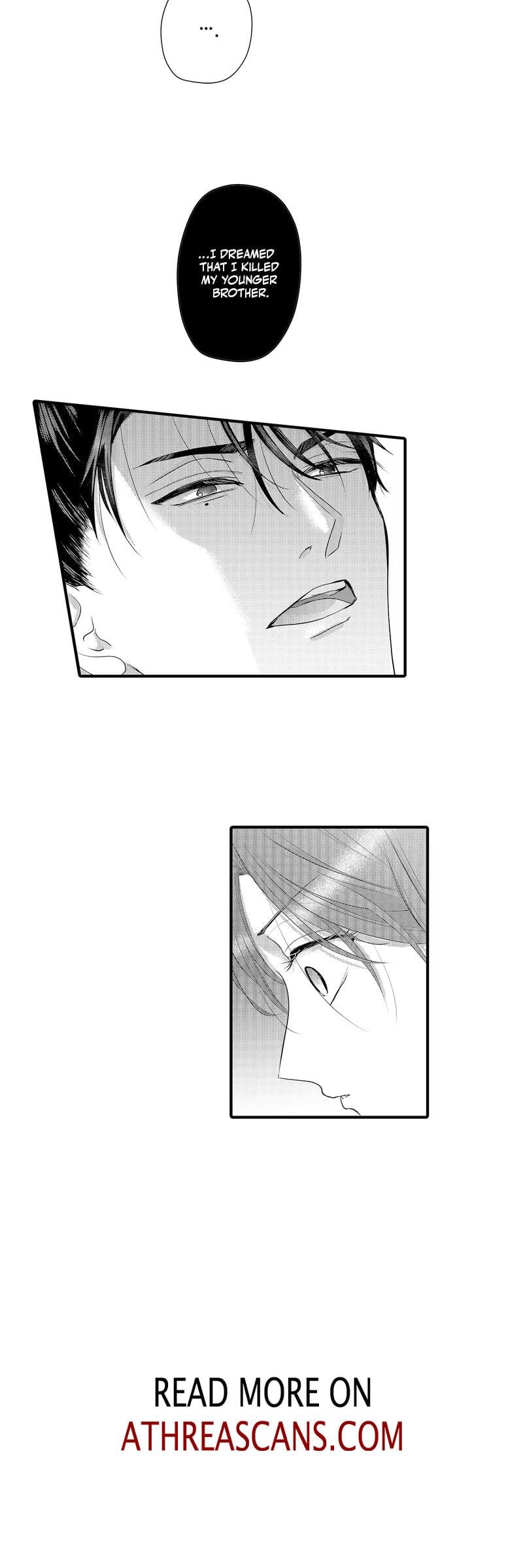 The Merciless Emperor's Pet Consort (Uncensored), chapter 18, page 10 of 10