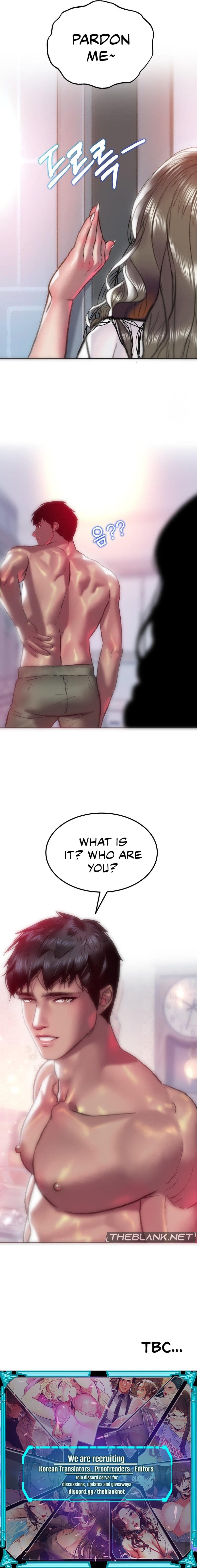 The Monster in My Room (Uncensored), chapter 1, page 21 of 21