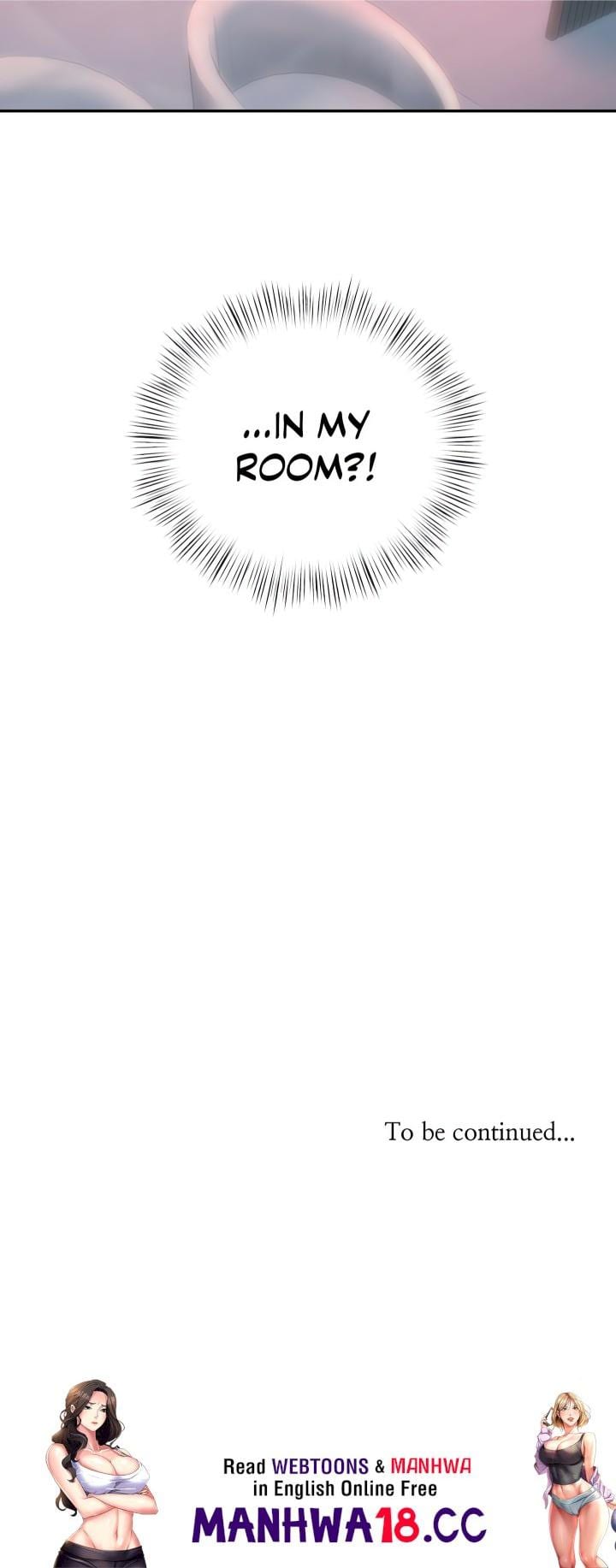 The Monster in My Room (Uncensored), chapter 2, page 24 of 24