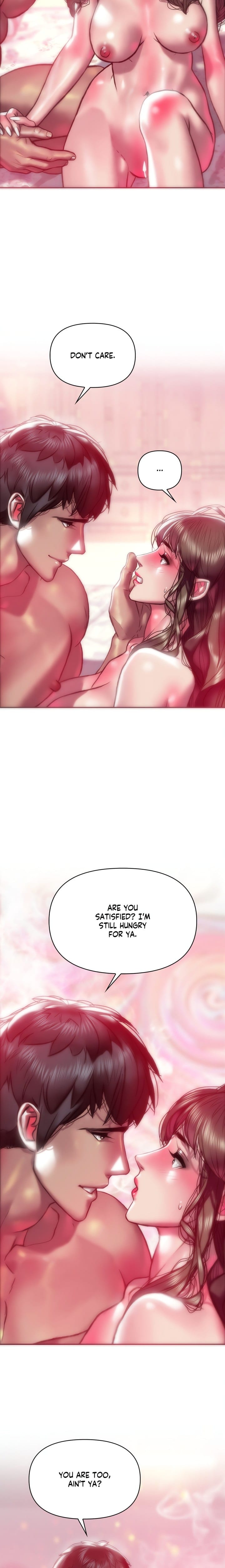 The Monster in My Room (Uncensored), chapter 5, page 13 of 21