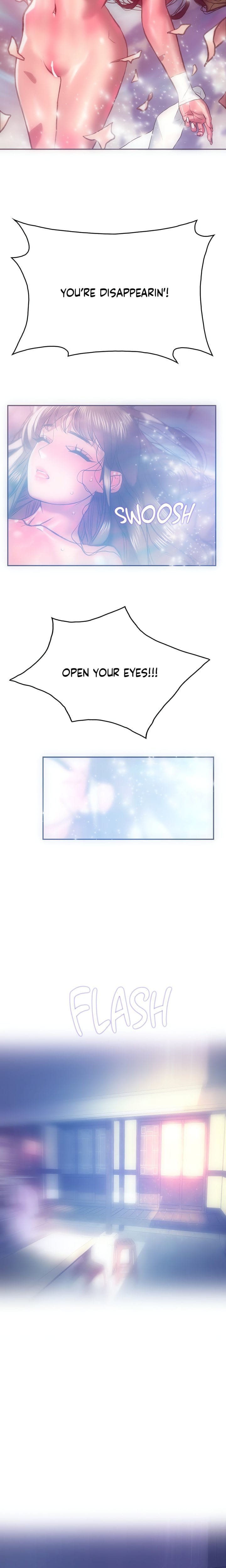 The Monster in My Room (Uncensored), chapter 11, page 22 of 24