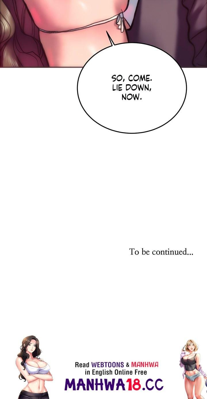 The Monster in My Room (Uncensored), chapter 22, page 20 of 20