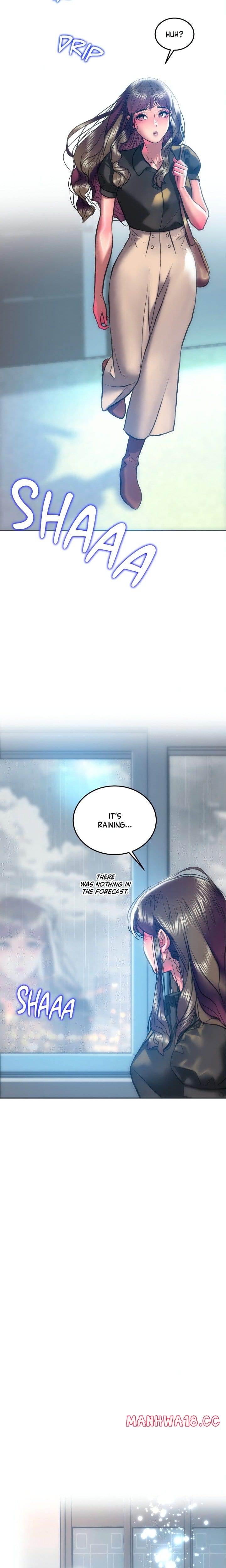 The Monster in My Room (Uncensored), chapter 24, page 5 of 23