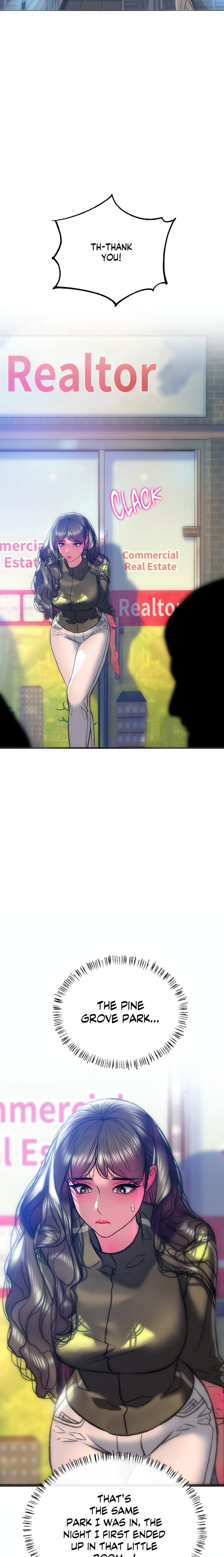 The Monster in My Room (Uncensored), chapter 26, page 22 of 23