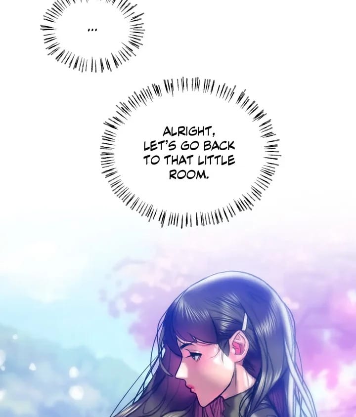 The Monster in My Room (Uncensored), chapter 27, page 7 of 124