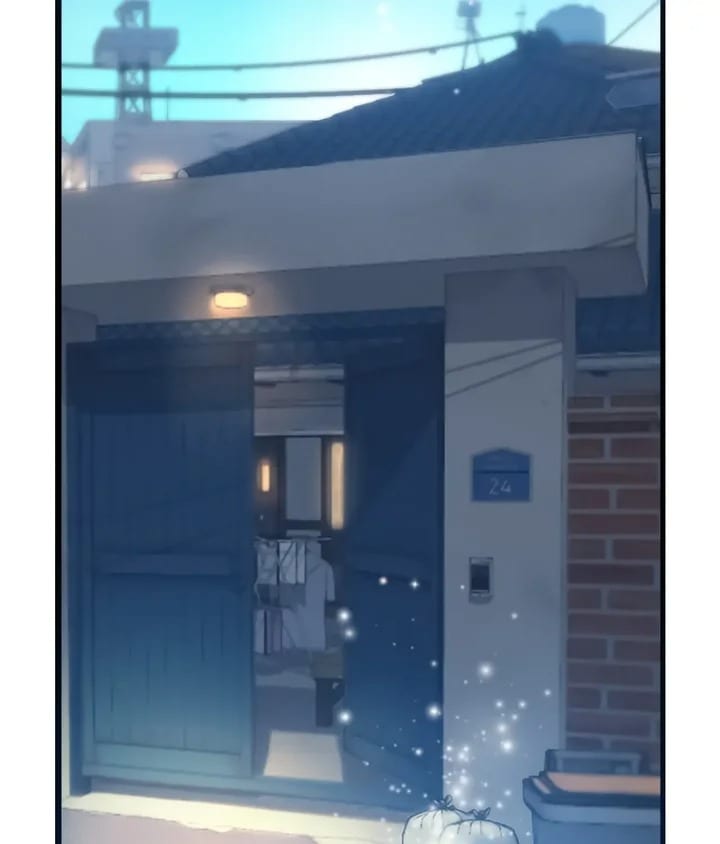 The Monster in My Room (Uncensored), chapter 27, page 15 of 124