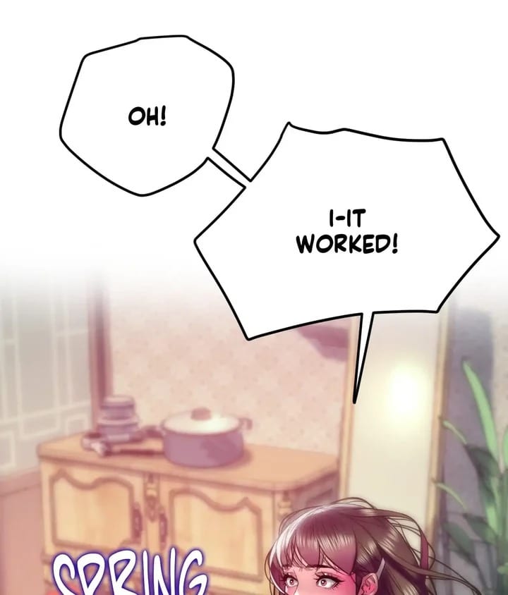 The Monster in My Room (Uncensored), chapter 27, page 22 of 124