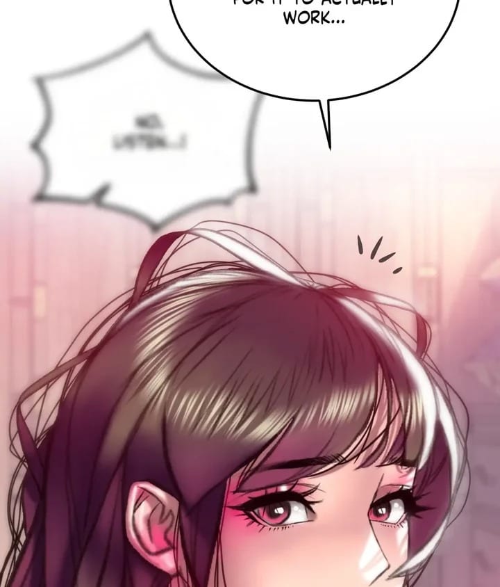 The Monster in My Room (Uncensored), chapter 27, page 25 of 124