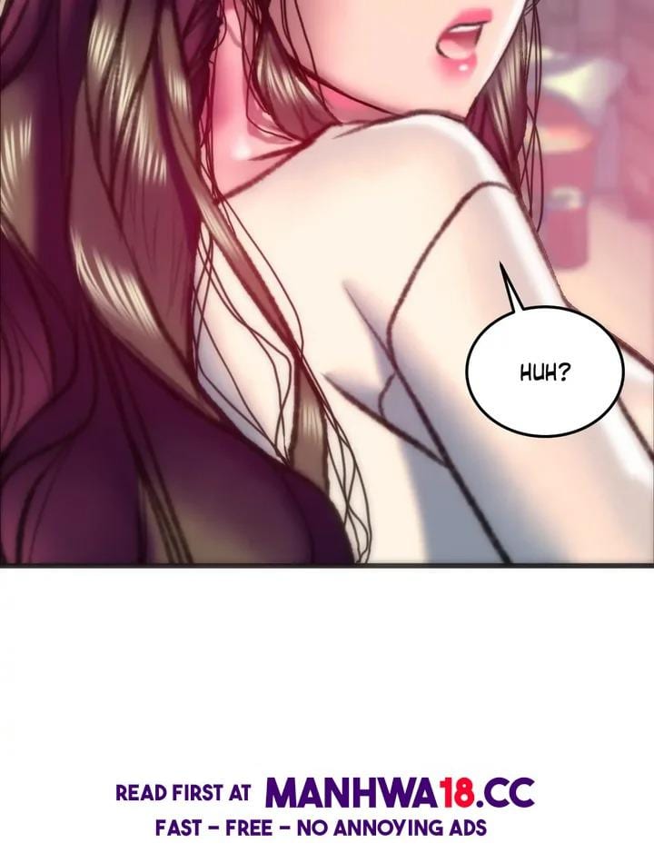 The Monster in My Room (Uncensored), chapter 27, page 26 of 124