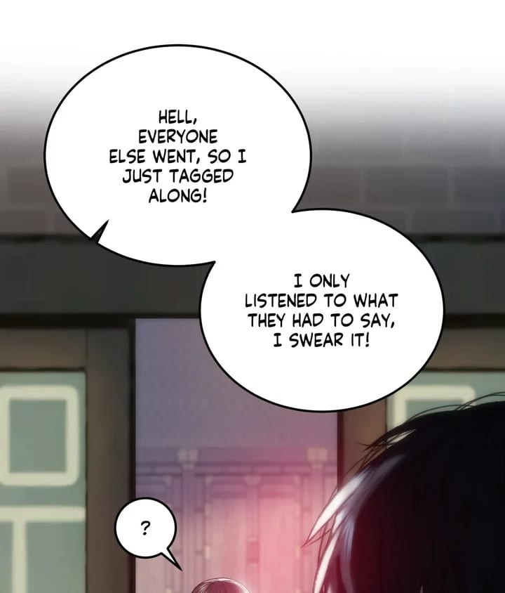 The Monster in My Room (Uncensored), chapter 27, page 27 of 124