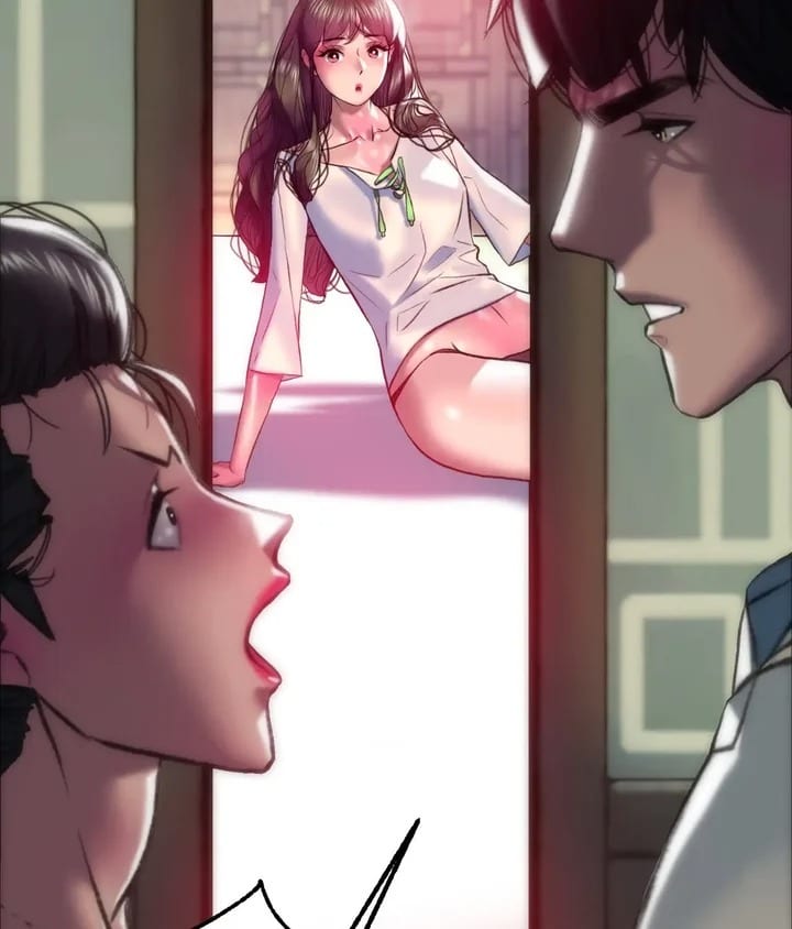 The Monster in My Room (Uncensored), chapter 27, page 29 of 124