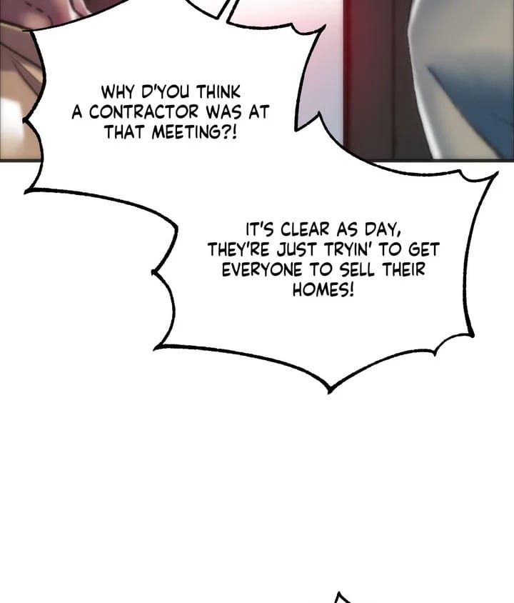 The Monster in My Room (Uncensored), chapter 27, page 30 of 124