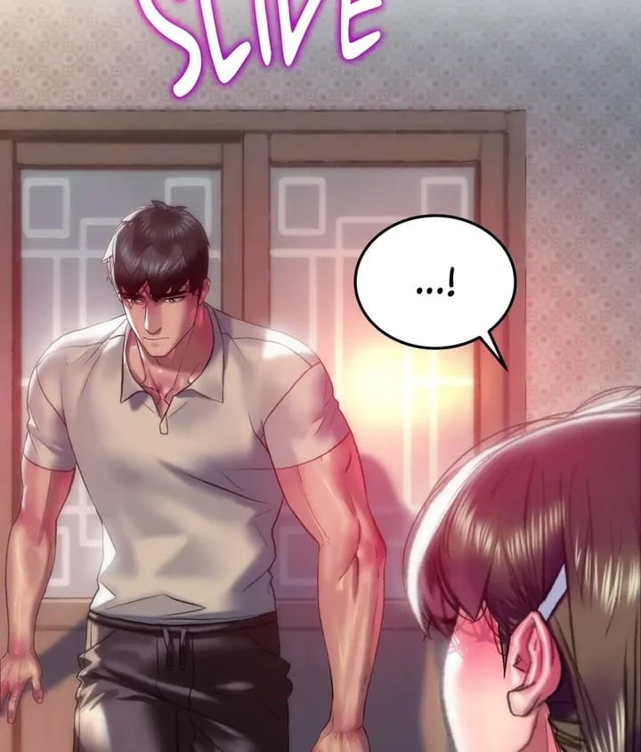 The Monster in My Room (Uncensored), chapter 27, page 36 of 124