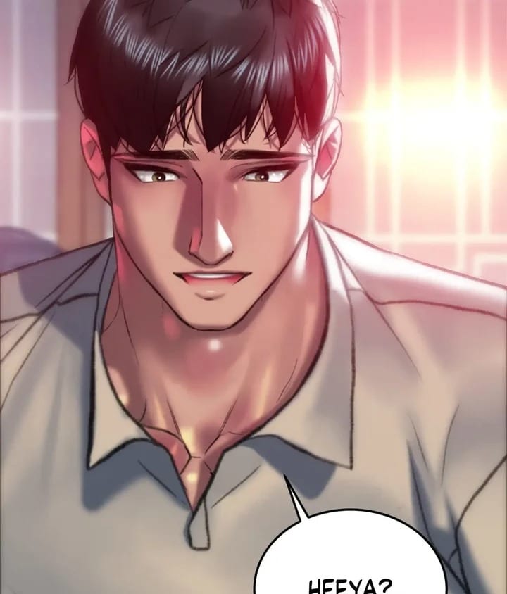 The Monster in My Room (Uncensored), chapter 27, page 38 of 124
