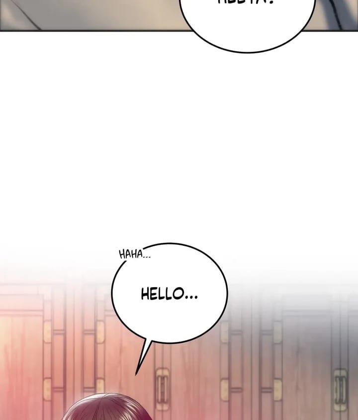 The Monster in My Room (Uncensored), chapter 27, page 39 of 124
