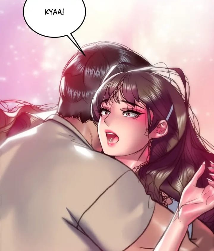 The Monster in My Room (Uncensored), chapter 27, page 43 of 124