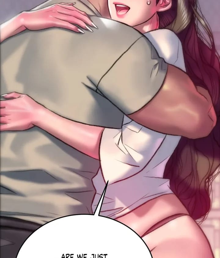 The Monster in My Room (Uncensored), chapter 27, page 55 of 124