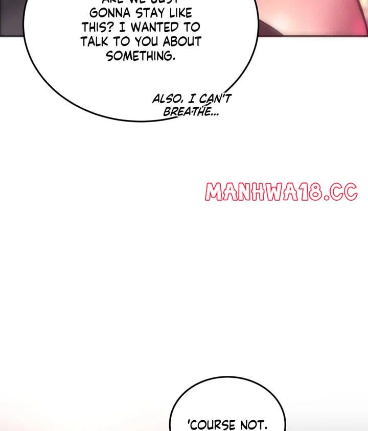 The Monster in My Room (Uncensored), chapter 27, page 56 of 124