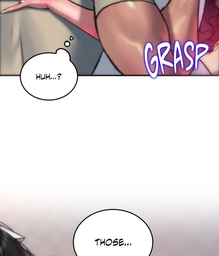 The Monster in My Room (Uncensored), chapter 27, page 58 of 124