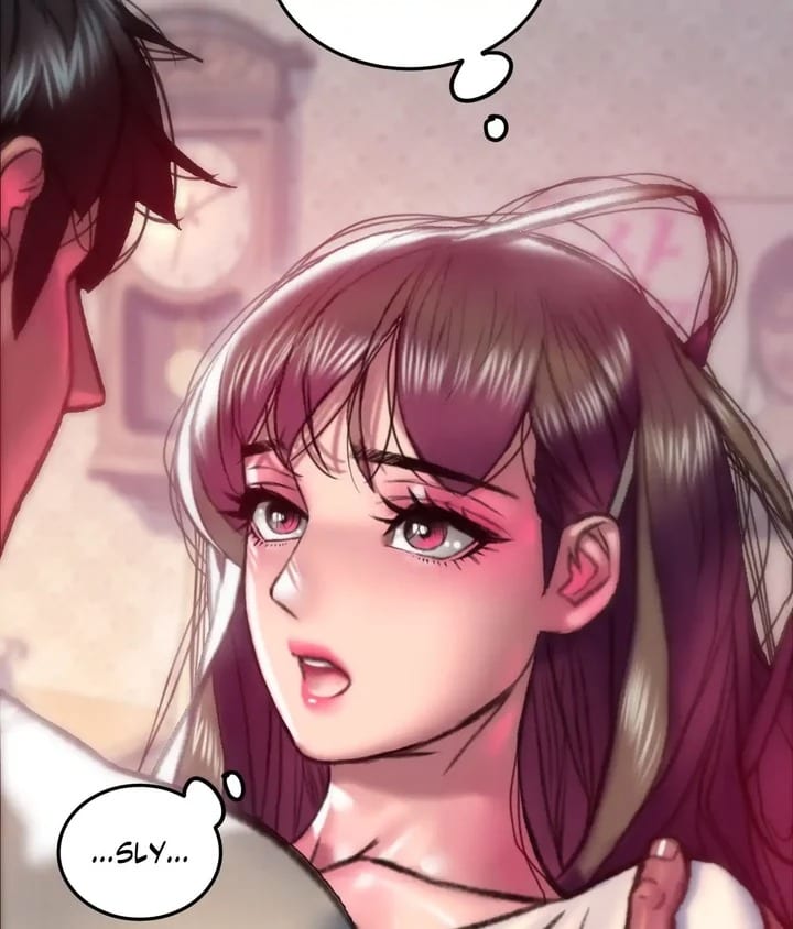 The Monster in My Room (Uncensored), chapter 27, page 59 of 124