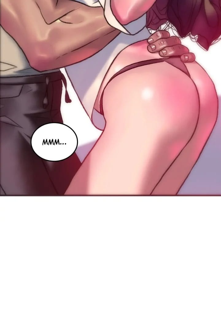 The Monster in My Room (Uncensored), chapter 27, page 62 of 124
