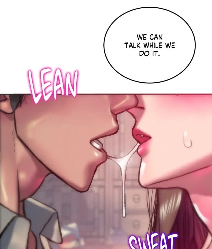 The Monster in My Room (Uncensored), chapter 27, page 63 of 124