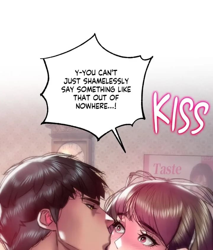 The Monster in My Room (Uncensored), chapter 27, page 66 of 124