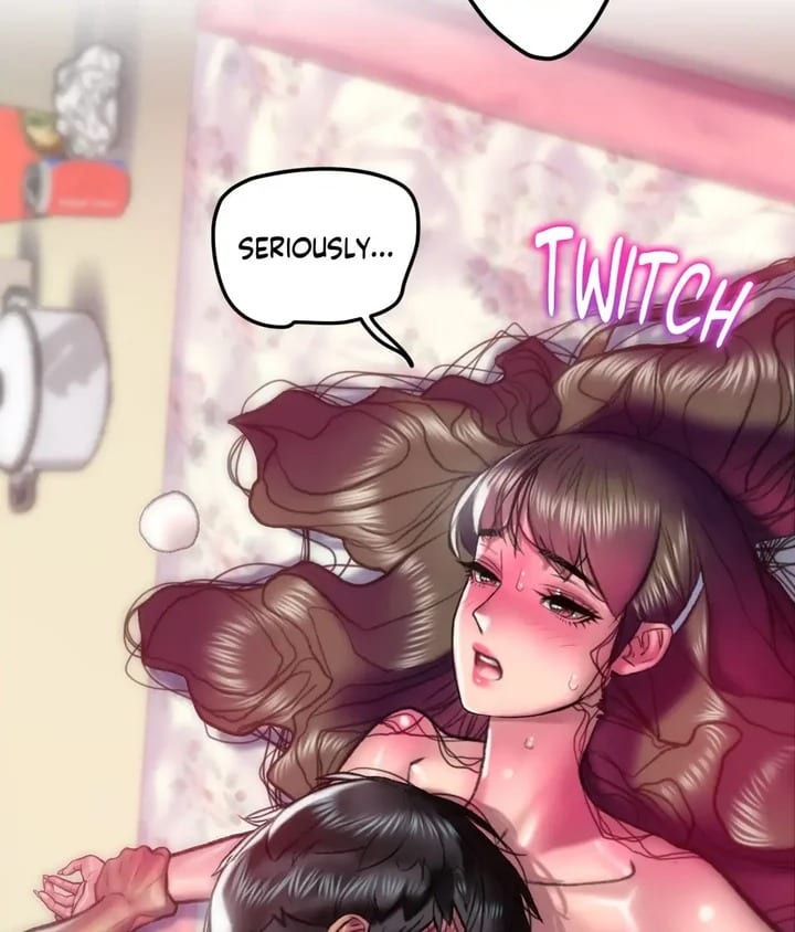 The Monster in My Room (Uncensored), chapter 27, page 69 of 124