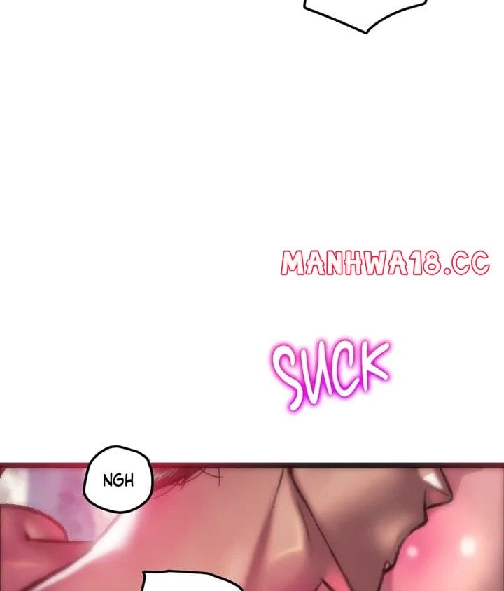 The Monster in My Room (Uncensored), chapter 27, page 71 of 124