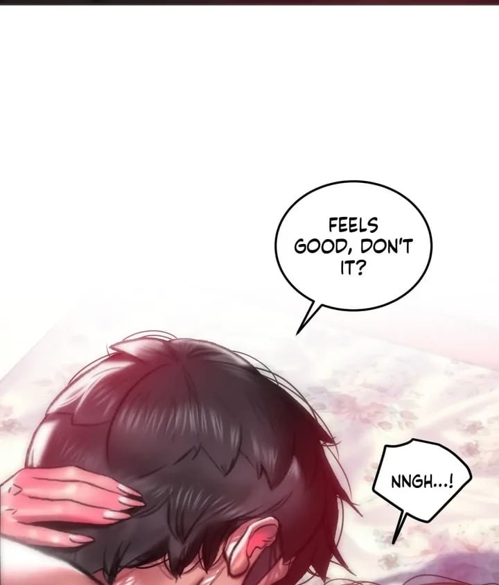 The Monster in My Room (Uncensored), chapter 27, page 73 of 124