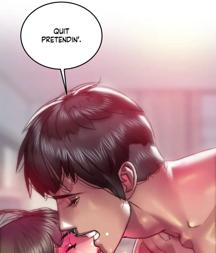 The Monster in My Room (Uncensored), chapter 27, page 78 of 124