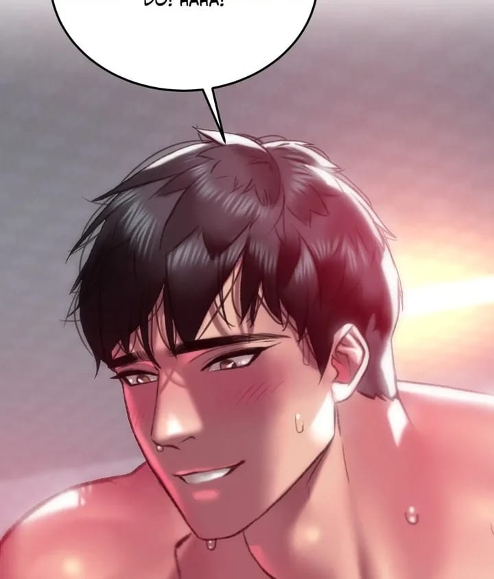 The Monster in My Room (Uncensored), chapter 27, page 91 of 124