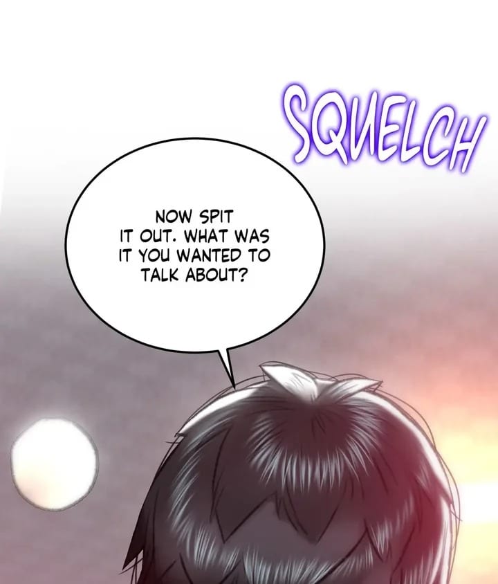 The Monster in My Room (Uncensored), chapter 27, page 100 of 124