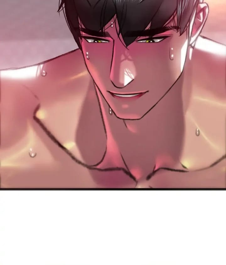 The Monster in My Room (Uncensored), chapter 27, page 101 of 124
