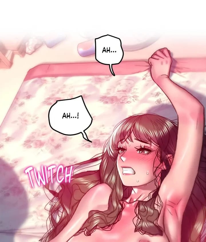 The Monster in My Room (Uncensored), chapter 27, page 102 of 124