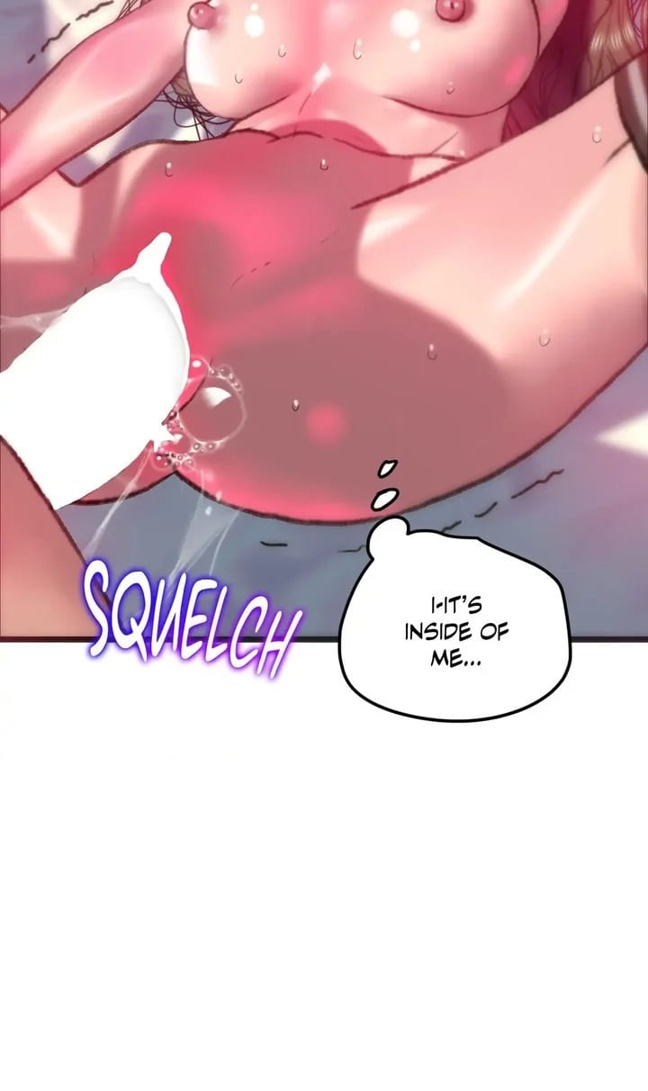 The Monster in My Room (Uncensored), chapter 27, page 103 of 124
