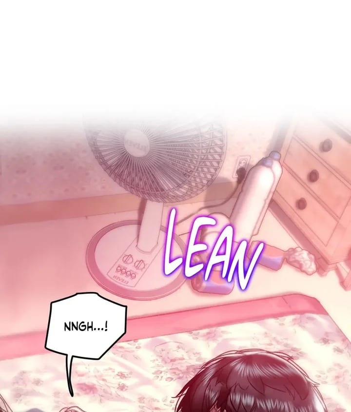 The Monster in My Room (Uncensored), chapter 27, page 104 of 124