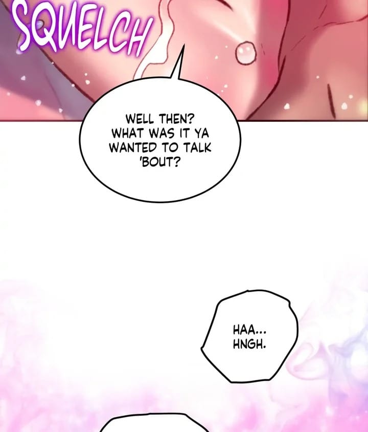 The Monster in My Room (Uncensored), chapter 27, page 106 of 124