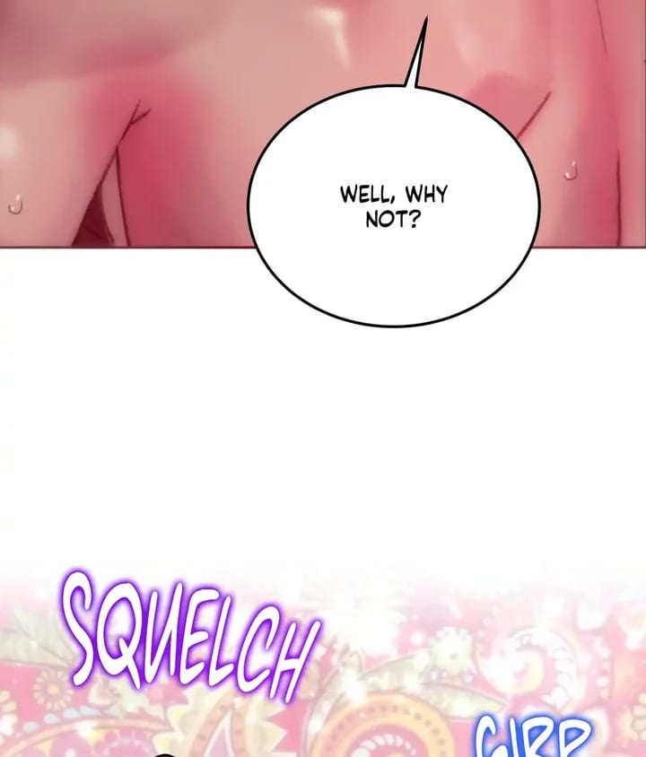 The Monster in My Room (Uncensored), chapter 27, page 108 of 124