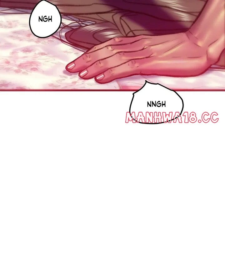 The Monster in My Room (Uncensored), chapter 27, page 113 of 124