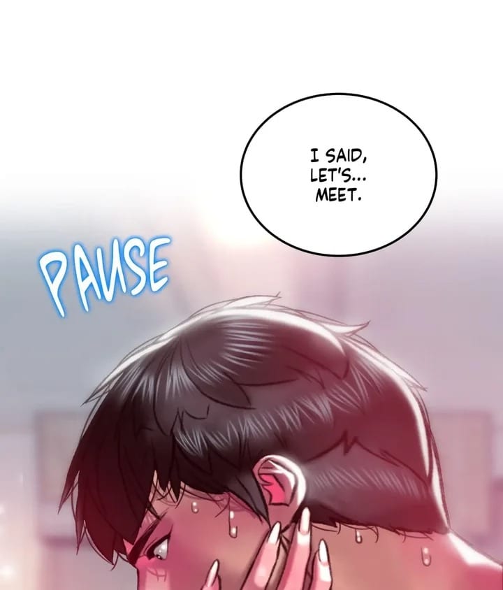 The Monster in My Room (Uncensored), chapter 27, page 114 of 124