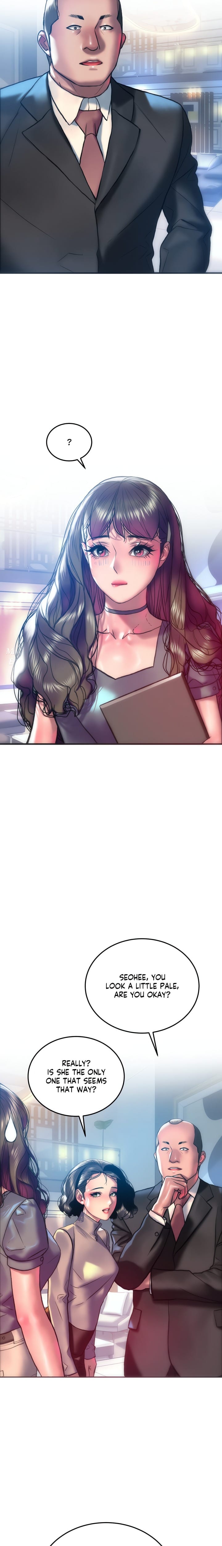 The Monster in My Room (Uncensored), chapter 29, page 10 of 22