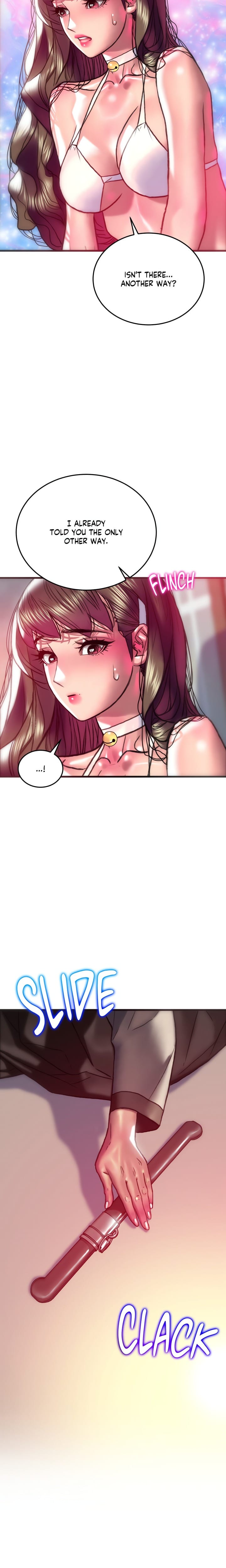 The Monster in My Room (Uncensored), chapter 32, page 24 of 25