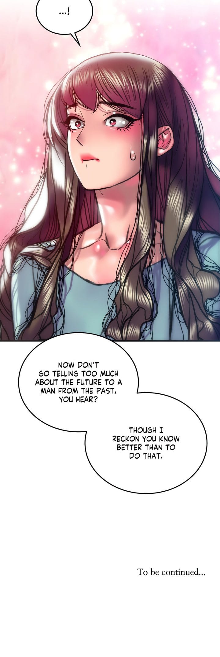 The Monster in My Room (Uncensored), chapter 34, page 27 of 27
