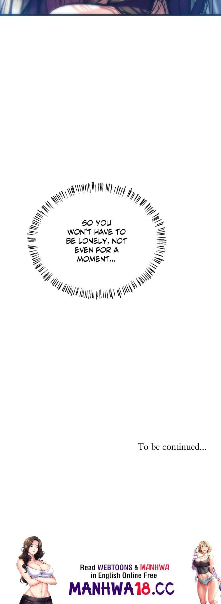 The Monster in My Room (Uncensored), chapter 36, page 25 of 25