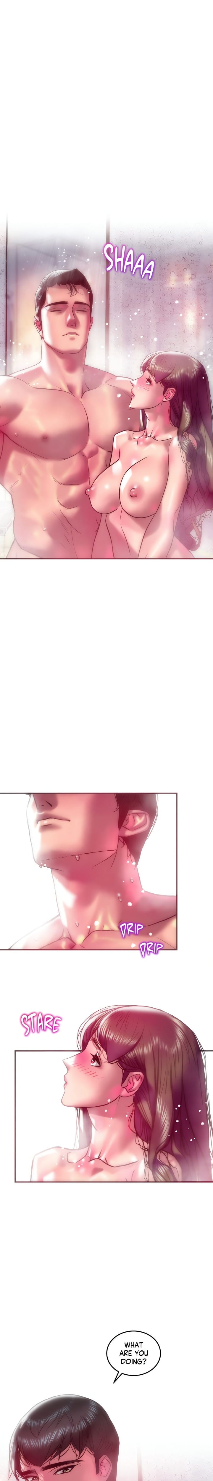 The Monster in My Room (Uncensored), chapter 40, page 21 of 23