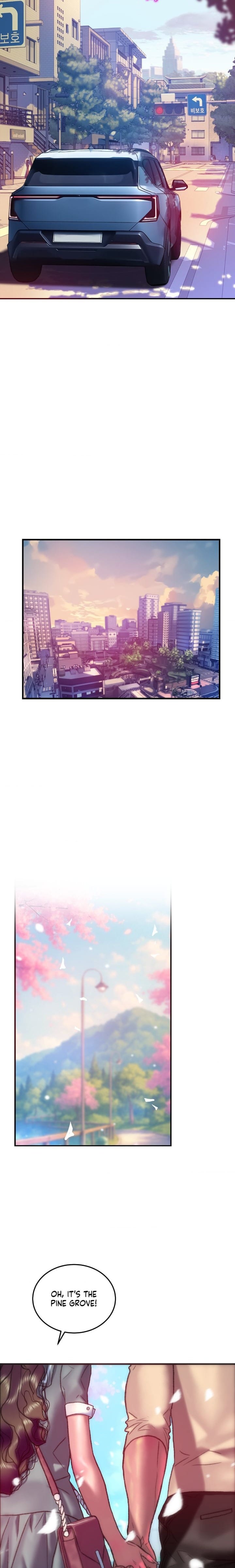 The Monster in My Room (Uncensored), chapter 42, page 13 of 25
