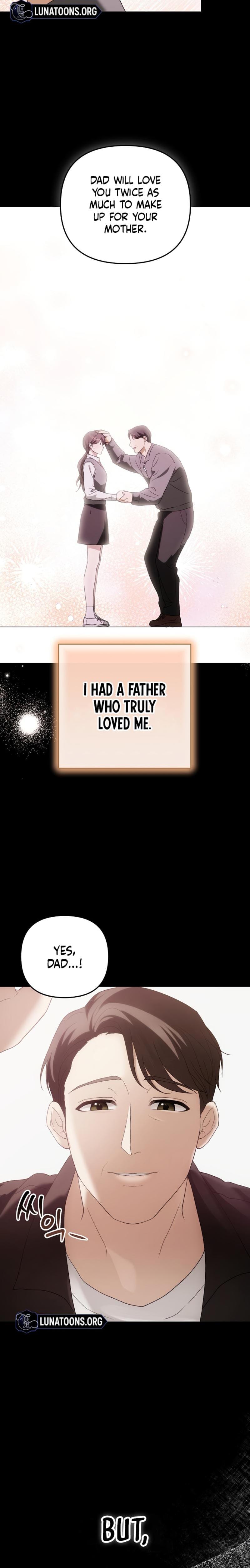 The More You Run Away (Uncensored), chapter 1, page 18 of 40