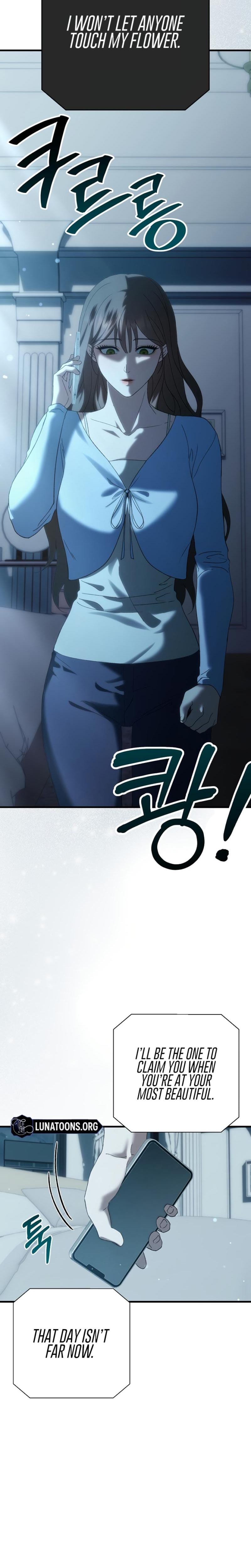 The More You Run Away (Uncensored), chapter 1, page 36 of 40